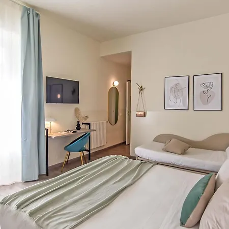 94Rooms Vatican Guest House- Scipioni