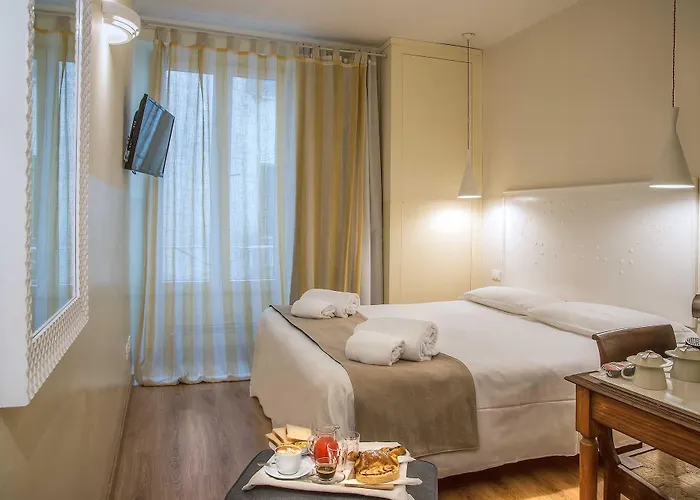 94rooms Vatican Guest House- Scipioni 4* Roma