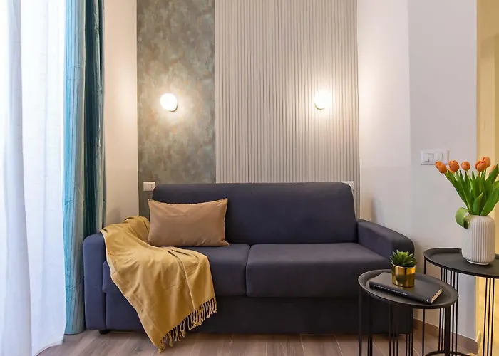 94rooms Vatican Guest House- Scipioni Guest house Rome