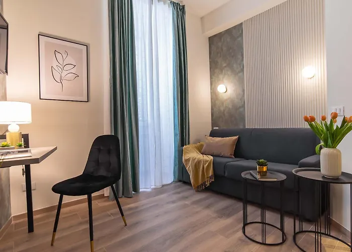 Guest house 94rooms Vatican Guest House- Scipioni