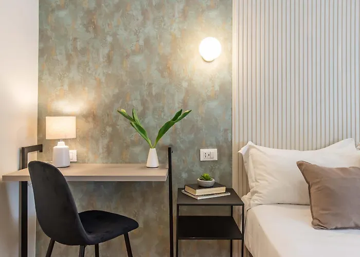 94rooms Vatican Guest House- Scipioni Roma
