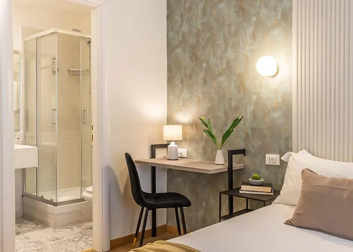 94rooms Vatican Guest House- Scipioni Guest house