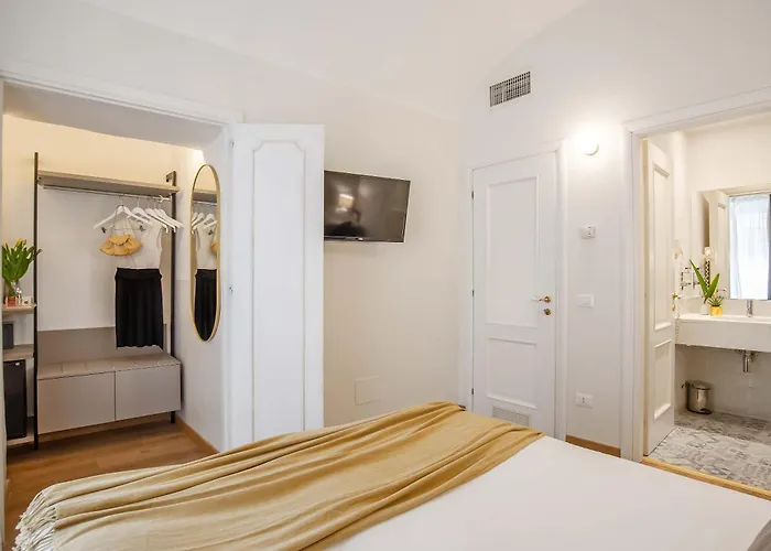 94rooms Vatican Guest House- Scipioni Roma