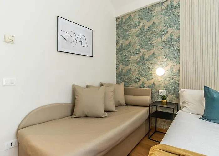 94rooms Vatican Guest House- Scipioni Pensión