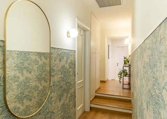 94rooms Vatican Guest House- Scipioni 4*