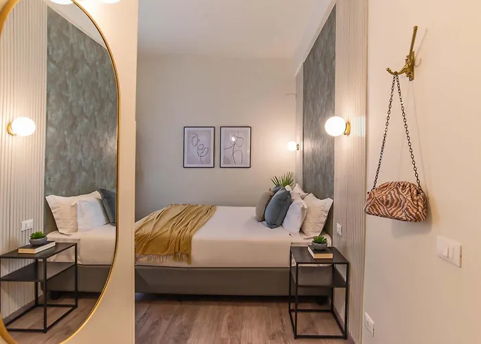94rooms Vatican Guest House- Scipioni 4* Roma